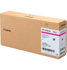 Картридж/ PFI-3700M