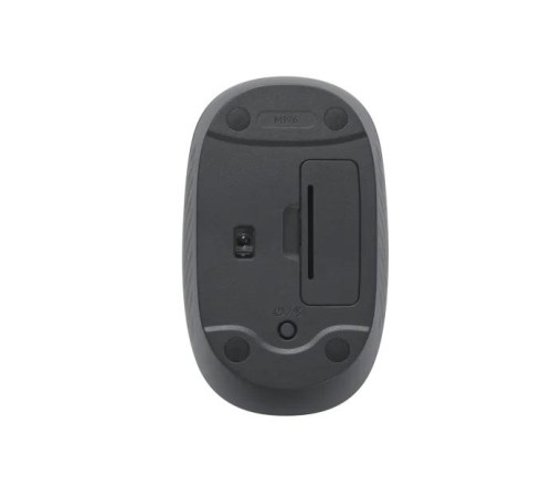 Мышь/ Logitech M196 Bluetooth Mouse Graphite