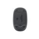 Мышь/ Logitech M196 Bluetooth Mouse Graphite