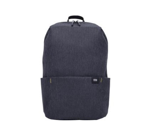 Рюкзак Mi Casual Daypack Black 2076 (ZJB4143GL) (Вскрытая упаковка) Рюкзак Mi Casual Daypack Black 2076 (ZJB4143GL) (Вскрытая упаковка)