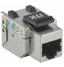  ITK Модуль Keystone Jack кат. 6 FTP 110 IDC 90 град. розет.