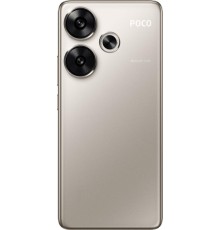 POCO F6 Titanium (24069PC21G), 16,9 cm (6.67") 20:9 2712 x 1220, 1x3.0 GHz Cortex-X4 + 4x2.8 GHz Cortex-A720 + 3x2.0 GHz Cortex-A520, 8 Core, 12 GB, 512 GB, 50 МП + 8 МП/20Mpix, 2 Sim, 2G, 3G, LTE, 5.3, WiFi 802.11 a/b/g/n/ac/ax, NFC, A-GPS, GALILEO,
