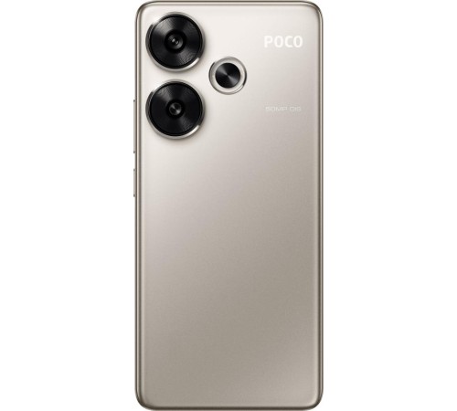 POCO F6 Titanium (24069PC21G), 16,9 cm (6.67") 20:9 2712 x 1220, 1x3.0 GHz Cortex-X4 + 4x2.8 GHz Cortex-A720 + 3x2.0 GHz Cortex-A520, 8 Core, 12 GB, 512 GB, 50 МП + 8 МП/20Mpix, 2 Sim, 2G, 3G, LTE, 5.3, WiFi 802.11 a/b/g/n/ac/ax, NFC, A-GPS, GALILEO, POCO F6 Titanium (24069PC21G), 16,9 cm (6.67") 20:9 2712 x 1220, 1x3.0 GHz Cortex-X4 + 4x2.8 GHz Cortex-A720 + 3x2.0 GHz Cortex-A520, 8 Core, 12 GB, 512 GB, 50 МП + 8 МП/20Mpix, 2 Sim, 2G, 3G, LTE, 5.3, WiFi 802.11 a/b/g/n/ac/ax, NFC, A-GPS, GALILEO,