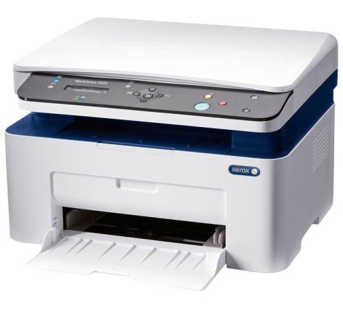 МФУ WorkCentre 3025BI/ WorkCentre 3025BI МФУ WorkCentre 3025BI/ WorkCentre 3025BI
