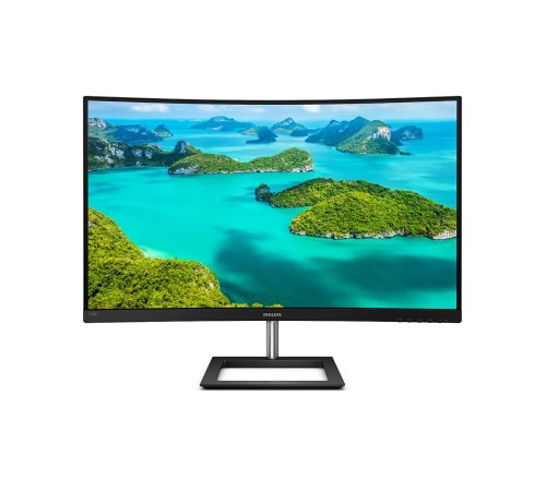 Монитор LCD 31.5'' 16:9 3840x2160(UHD 4K) VA, Curved, 60 Hz, 250 cd/m2, 2500:1, 4ms, 2xHDMI, DP, Tilt, Speakers, Black (Мятая упаковка) Монитор LCD 31.5'' 16:9 3840x2160(UHD 4K) VA, Curved, 60 Hz, 250 cd/m2, 2500:1, 4ms, 2xHDMI, DP, Tilt, Speakers, Black (Мятая упаковка)