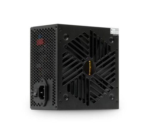 Блок питания/ Power Supply HSPD, 850W 80+ Gold (ATX, 2.52, Full modular, 1x24(20+4)pin mesh 550mm, 1xCPU*2 8(4+4)pin 650+150mm, 2xPCIe*2 8(6+2)pin 500+150mm, 2xSATA*3 450+150+150mm, 1xMOLEX4pin*3 450+150+150mm , Active, 120x120mm, 150x140x86mm, APFC, OVP, Блок питания/ Power Supply HSPD, 850W 80+ Gold (ATX, 2.52, Full modular, 1x24(20+4)pin mesh 550mm, 1xCPU*2 8(4+4)pin 650+150mm, 2xPCIe*2 8(6+2)pin 500+150mm, 2xSATA*3 450+150+150mm, 1xMOLEX4pin*3 450+150+150mm , Active, 120x120mm, 150x140x86mm, APFC, OVP,