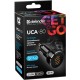 Defender Автомобильное ЗУ UCA-80 2xUSB QC3.0, 36W
