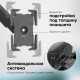 ONKRON адаптер для планшета 10.1 - 12.9 дюймов, черный APM-13T