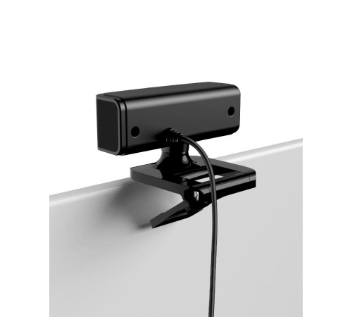 Веб-камера FaceCam 2000X2 1080p Full HD webcam (Мятая упаковка) Веб-камера FaceCam 2000X2 1080p Full HD webcam (Мятая упаковка)
