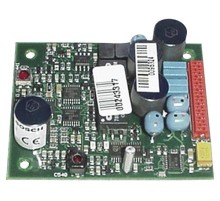 Плата контроля/ SUPERVISION CONTROL BOARD