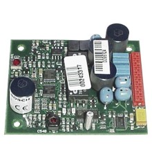 Плата контроля/ SUPERVISION CONTROL BOARD
