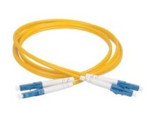  Оптический (патч-корд), SM, 9/125 (OS2), LC/UPC-LC/UPC,(Duplex),2м