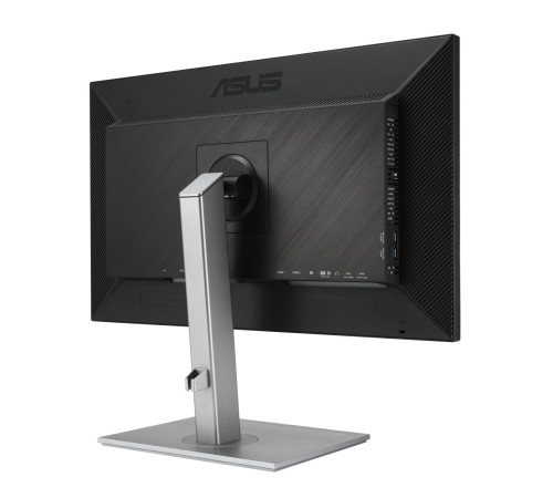 Монитор LCD 27" PA279CV/ ASUS ProArt PA279CV, 27" Professional Monitor, 4K (3840x2160), IPS, 350cd/m2, 1000:1, 60Hz, 5ms(GTG), 178°/178°, Speakers, HDMIx2, USB-Cx1, USB Hub 3.1x4, HAS, VESA 100x100, Adaptive-Sync, black Монитор LCD 27" PA279CV/ ASUS ProArt PA279CV, 27" Professional Monitor, 4K (3840x2160), IPS, 350cd/m2, 1000:1, 60Hz, 5ms(GTG), 178°/178°, Speakers, HDMIx2, USB-Cx1, USB Hub 3.1x4, HAS, VESA 100x100, Adaptive-Sync, black