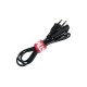 Универсальный адаптер для ноутбуков на 120Ватт/ NB Adapter STM BLU120, 120W, USB(2.1A)