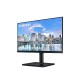 ЖК монитор Samsung F24T450FZI/ Samsung F24T450FZI 23.8'' LCD IPS LED monitor, 1920x1080, 5(GtG)ms, 250 cd/m2, 178°/178°, MEGA DCR (static 1000:1), HDMIx2, DP, USB 2.0x2, speakers, VESA 100x100 mm, HDMI cable, HAS, внутренний БП, EnergyStar, black