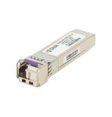 Трансивер SNR  Модуль SFP WDM, дальность до  20км (14dB), 1550нм LC