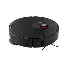 Робот-пылесос Xiaomi Robot Vacuum S20+ (Black) EU B108GL (BHR8158EU) (Вскрытая упаковка)