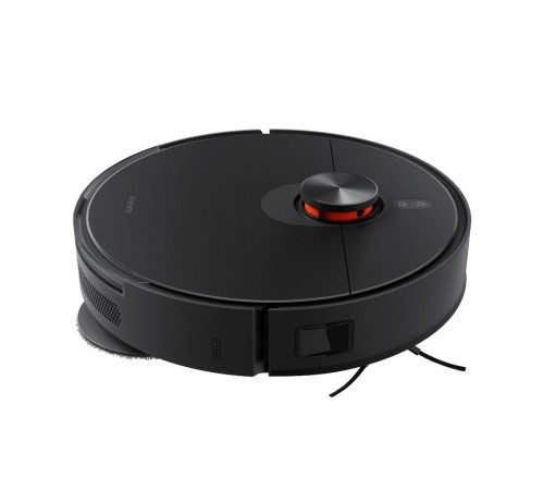 Робот-пылесос Xiaomi Robot Vacuum S20+ (Black) EU B108GL (BHR8158EU) (Вскрытая упаковка)