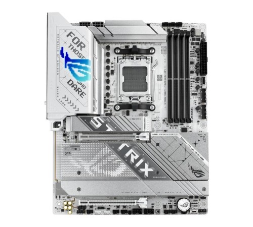 Материнская плата/ ROG STRIX X870-A GAMING WIFI Материнская плата/ ROG STRIX X870-A GAMING WIFI
