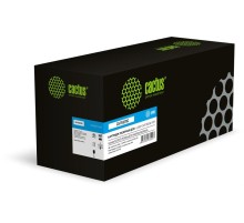 Картридж лазерный Cactus CS-TK5370C TK-5370C голубой (5000стр.) для Kyocera ECOSYS PA3500cx/ECO MA3500cix/MA3500cifx