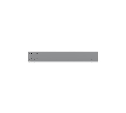 Коммутатор/ Switch (16) GbE RJ45 ports, (8) 1/2.5 GbE RJ45 ports, (2) 10G SFP+ ports ; Total non-blocking throughput, 56 Gbps ; Switching capacity, 112 Gbps