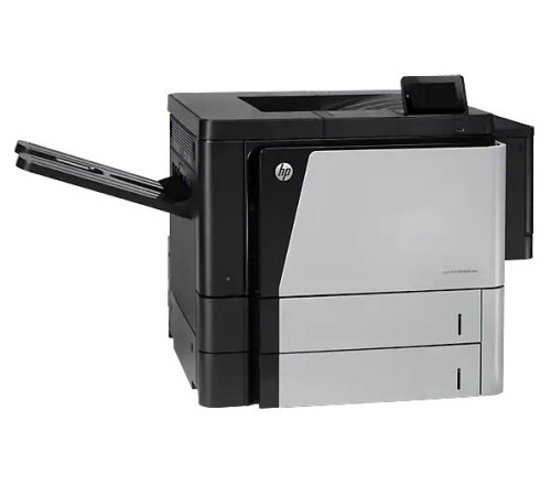 Принтер HP LaserJet Enterprise 800 M806dn (A3+, 1200dpi, 56ppm(A3), 1Gb(up 1,5Gb), 3trays 2*500+100, USB2.0/LAN/FIH, HIP, Duplex, repl. Q3722A, Q3723A) Принтер HP LaserJet Enterprise 800 M806dn (A3+, 1200dpi, 56ppm(A3), 1Gb(up 1,5Gb), 3trays 2*500+100, USB2.0/LAN/FIH, HIP, Duplex, repl. Q3722A, Q3723A)