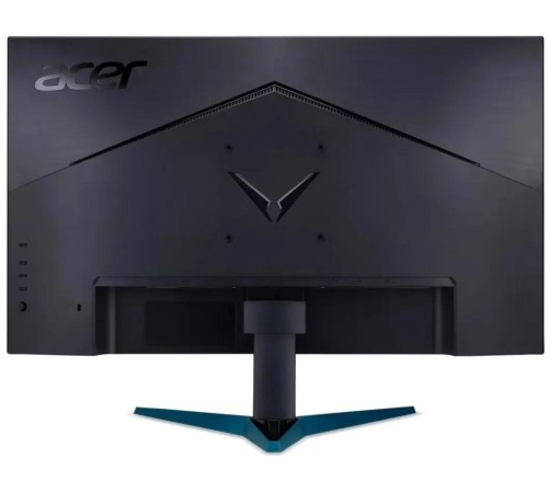 Монитор/ Acer VG270KLbmiipx 27'', ZeroFrame, Black, 16:9, IPS, 3840x2160, 4ms, 350cd, 60Hz, 2xHDMI(2.0)+1xDP(1.2)+SPK+Audio out, Speakers 2Wx2, sync: FreeSync, hdr: HDR 10 Монитор/ Acer VG270KLbmiipx 27'', ZeroFrame, Black, 16:9, IPS, 3840x2160, 4ms, 350cd, 60Hz, 2xHDMI(2.0)+1xDP(1.2)+SPK+Audio out, Speakers 2Wx2, sync: FreeSync, hdr: HDR 10