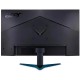 Монитор/ Acer VG270KLbmiipx 27'', ZeroFrame, Black, 16:9, IPS, 3840x2160, 4ms, 350cd, 60Hz, 2xHDMI(2.0)+1xDP(1.2)+SPK+Audio out, Speakers 2Wx2, sync: FreeSync, hdr: HDR 10