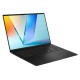Ноутбук ASUS Vivobook S16 S5606CA-RI072 Intel Core Ultra 5  225H 1.7 GHz LPDDR5X 16GB 1TB PCIE G4 SSD Intel Arc 16.0" OLED WQXGA+ BEND GLARE NON-TOUCH,400NITS(HDR)(120HZ) Without OS 1.30 kg Neutral Black