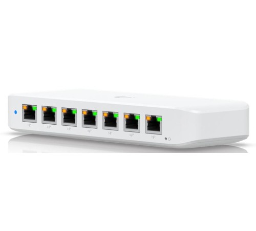 Коммутатор Ubiquiti USW-Ultra, UniFi Switch Ultra