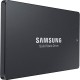 Твердотельный накопитель/ Samsung SSD SM883, 1920GB, 2.5" 7mm, SATA3, MLC, R/W 540/520MB/s, IOPs 97 000/29 000, TBW 10512, DWPD 3 (12 мес.)