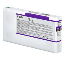 Картридж/ Epson I/C Violet (200ml)