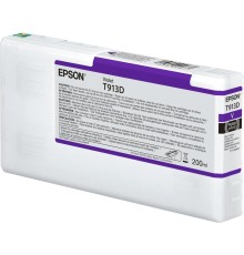 Картридж/ Epson I/C Violet (200ml)