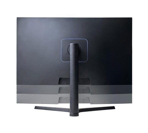 Монитор IRBIS SMARTVIEW 27'' LED Monitor 2560x1440, 16:9, IPS, 300 cd/m2, 1000:1, 3ms, 178°/178°, HDMI, DP, USB, Audio output, 75Hz, Speak, Height, Tilt, Swiv, Pivot, внешн. Бп, VESA, Black 3y  (China)