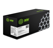 -/ Картридж лазерный Cactus CS-PH6140B 106R01484 черный (2600стр.) для Xerox Phaser 6140