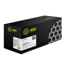 -/ Картридж лазерный Cactus CS-PH6140B 106R01484 черный (2600стр.) для Xerox Phaser 6140