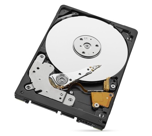 Жесткий диск/ HDD Seagate SATA 1Tb 2.5"" Barracuda PRO 7200rpm 128Mb 1 year warranty Жесткий диск/ HDD Seagate SATA 1Tb 2.5"" Barracuda PRO 7200rpm 128Mb 1 year warranty