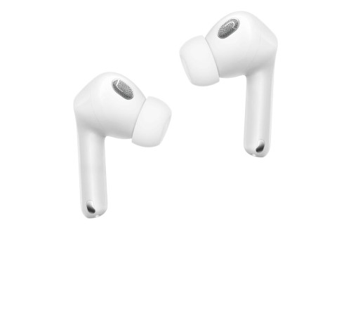 Наушники Xiaomi Buds 3T Pro (Gloss White) M2115E1 (BHR5177GL) (Вскрытая упаковка)