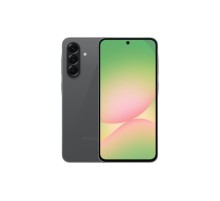 Смартфон/ Смартфон SAMSUNG A56 128GB Awesome Graphite