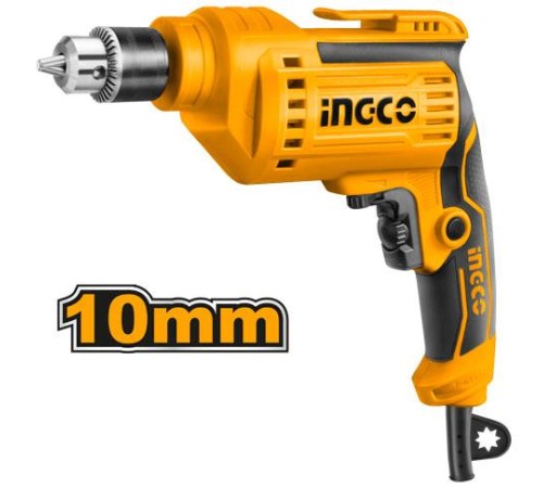 Дрель электрическая Ingco ED50028 Дрель электрическая Ingco ED50028