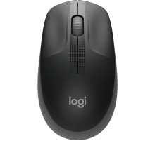 Мышь/ Logitech Wireless Mouse M190 CHARCOAL