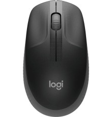 Мышь/ Logitech Wireless Mouse M190 CHARCOAL