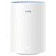 Wi-Fi Mesh-система/ AC1200 Wi-Fi Mesh Solution 3-Pack, Chipset MediaTek, Dual-Band, 867Mbps at 5GHz + 300Mbps at 2.4GHz, 802.11ac/a/b/g/n, 2 Fast Ethernet Ports, 2 internal antennas, MU-MIMO, DDNS,Zerotier/Wireguard/OpenVPN/IPSec/L2TP/PPTP VPN, DNS over