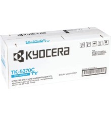 тонер-картридж Kyocera TK-5370C/ Kyocera Toner TK-5370C Cyan