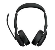 Гарнитура беспроводная/ Jabra Evolve2 55, Link380a MS Stereo