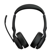 Гарнитура беспроводная/ Jabra Evolve2 55, Link380a MS Stereo