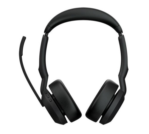 Гарнитура беспроводная/ Jabra Evolve2 55, Link380a MS Stereo