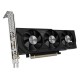 Видеокарта GIGABYTE RTX4060 OC Low Profile 8GB//RTX4060, HDMI*2, DP*2, 8G,D6