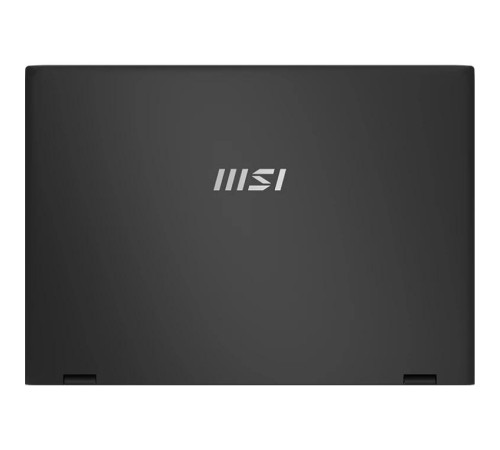Ноутбук/ MSI Prestige 16 AI Evo B1MG-035RU 16"(2560x1600 (глянцевый) IPS)/Intel Core Ultra 7 155H(1.4Ghz)/16384Mb/1024PCISSDGb/noDVD/Int:Intel Arc graphics/Cam/BT/WiFi/war 1y/1.5kg/Stellar Gray/Win11Home
