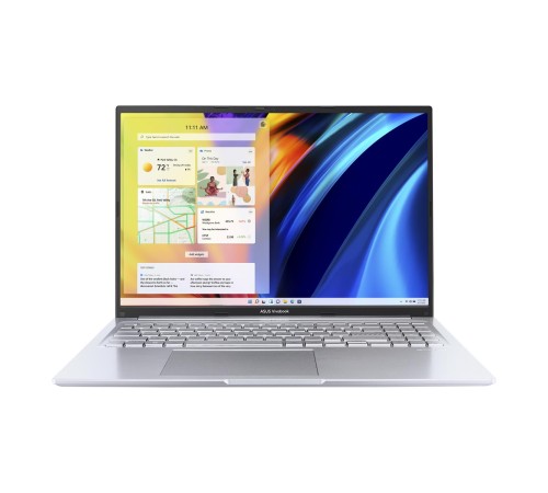 Ноутбук/ ASUS K3605ZF-MB244 16"(1920x1200 (матовый) IPS)/Intel Core i5 12500H(2.5Ghz)/16384Mb/512PCISSDGb/noDVD/Ext:nVidia GeForce RTX2050(4096Mb)/Cam/BT/WiFi/50WHr/war 1y/1.8kg/Cool Silver/DOS Ноутбук/ ASUS K3605ZF-MB244 16"(1920x1200 (матовый) IPS)/Intel Core i5 12500H(2.5Ghz)/16384Mb/512PCISSDGb/noDVD/Ext:nVidia GeForce RTX2050(4096Mb)/Cam/BT/WiFi/50WHr/war 1y/1.8kg/Cool Silver/DOS